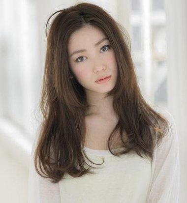 ŮɫͷͼƬ ɫͷЧͼ