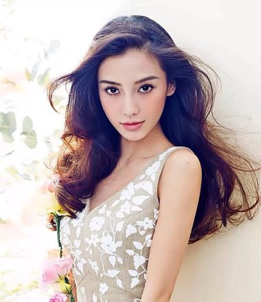 ӱдͼƬ angelababyд
