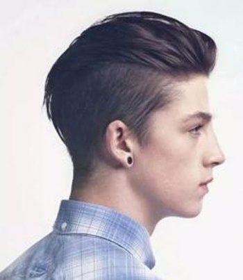 undercut̾ô undercut̾