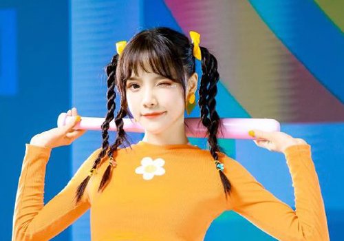 软趴趴非得烫过才能扎吗 软发质多备几个小皮筋扎发轻松过关