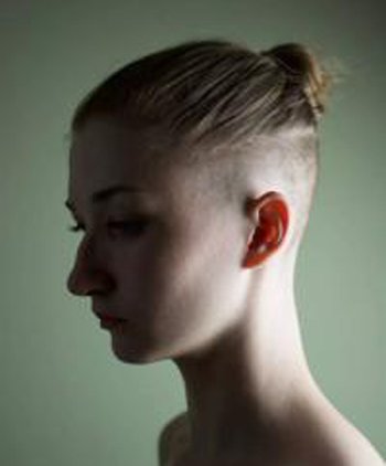 undercutô Ůundercut