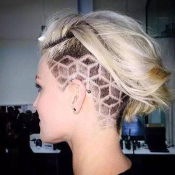 undercutô Ůundercut