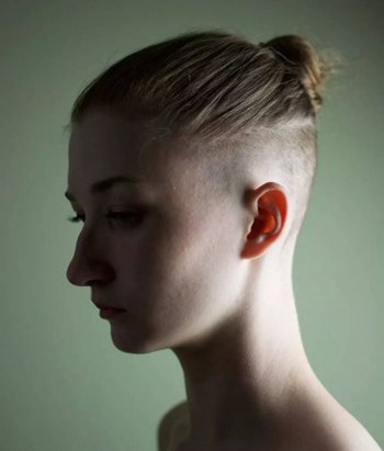 Ůһundercut Ůundercutӷ