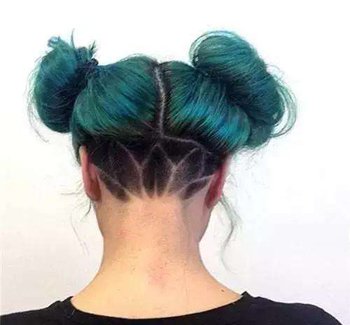 Ůһundercut Ůundercutӷ
